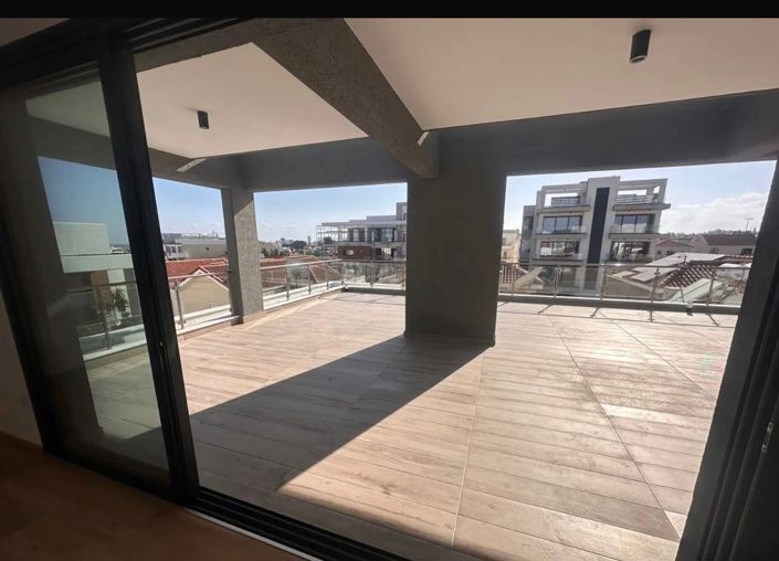 Image No.4-Propriété de 2 chambres à vendre à Agios Athanasios