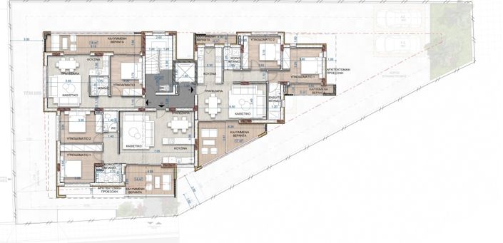 Image No.16-2 Bed Property for sale