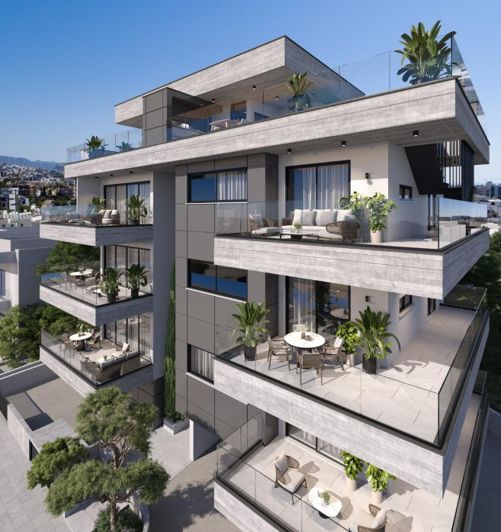 Image No.2-3 Bed Property for sale