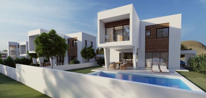 Image No.3-4 Bed Villa for sale