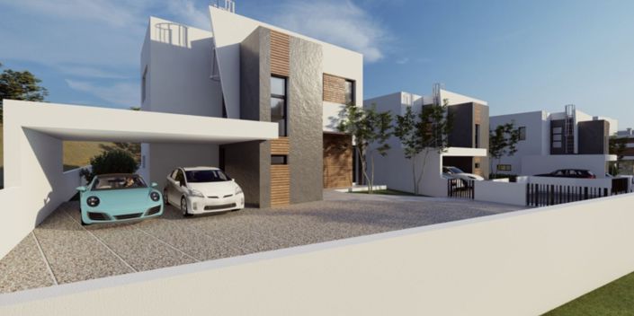 Image No.6-4 Bed Villa for sale