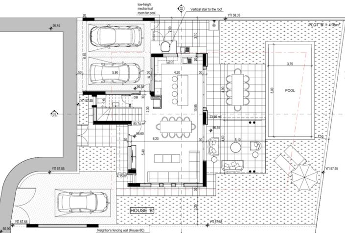 Image No.8-4 Bed Villa for sale