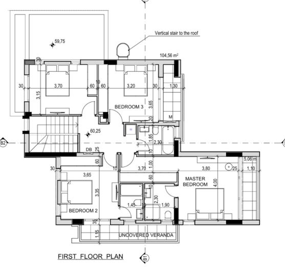 Image No.9-4 Bed Villa for sale