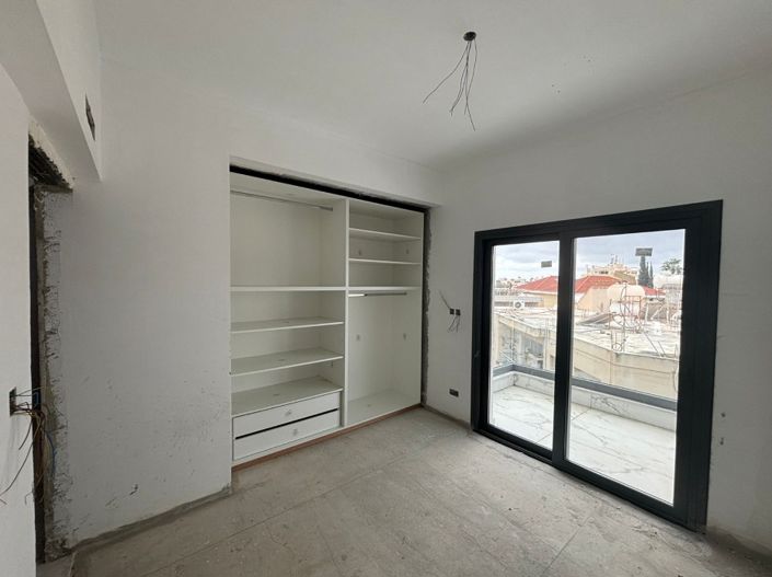 Image No.7-Appartement de 2 chambres à vendre à Kato Polemidia