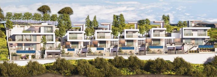 Image No.4-3 Bed Villa for sale