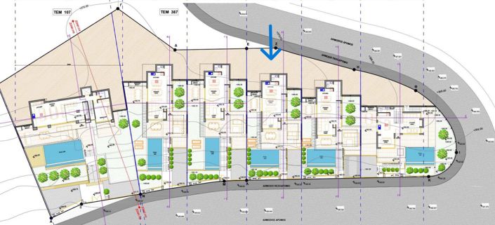 Image No.5-3 Bed Villa for sale