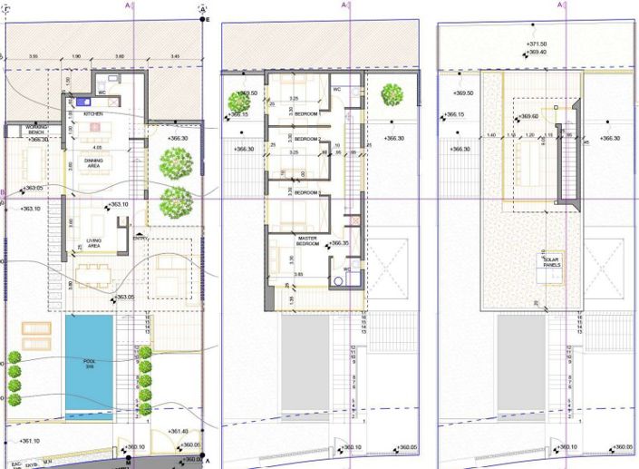 Image No.6-4 Bed Villa for sale