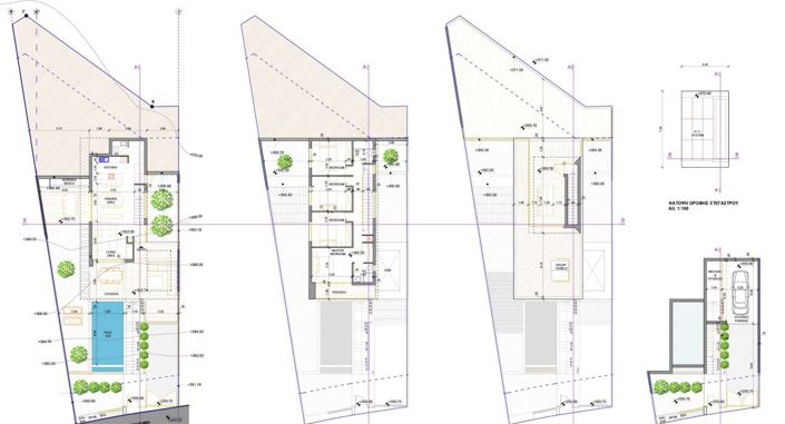 Image No.6-4 Bed Villa for sale