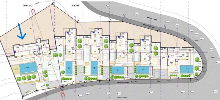 Image No.5-5 Bed Villa for sale