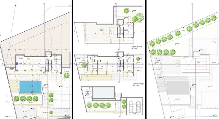 Image No.6-5 Bed Villa for sale