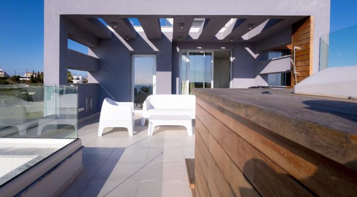 Image No.12-3 Bed Villa for sale