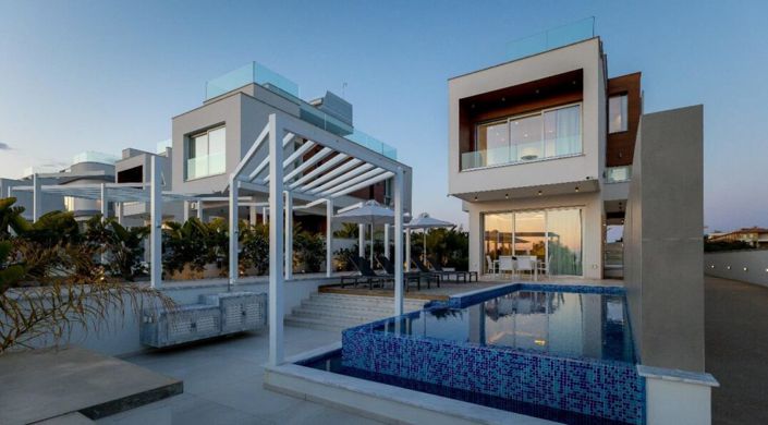 Image No.14-3 Bed Villa for sale