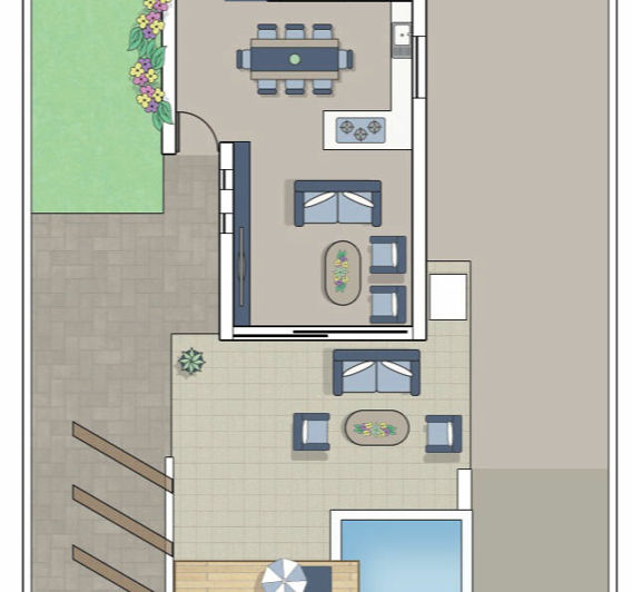 Image No.18-3 Bed Villa for sale