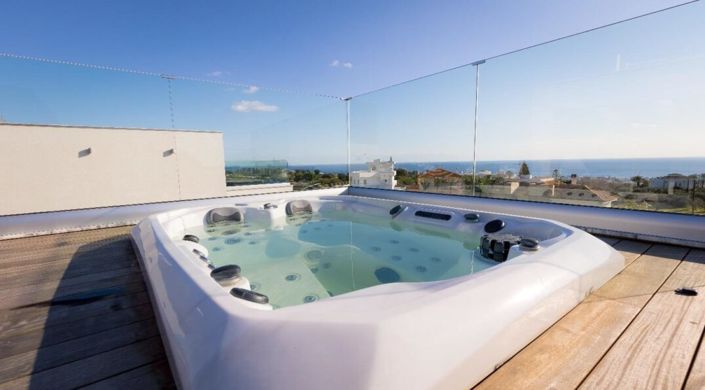 Image No.3-3 Bed Villa for sale