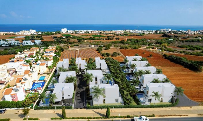 Image No.14-3 Bed Villa for sale