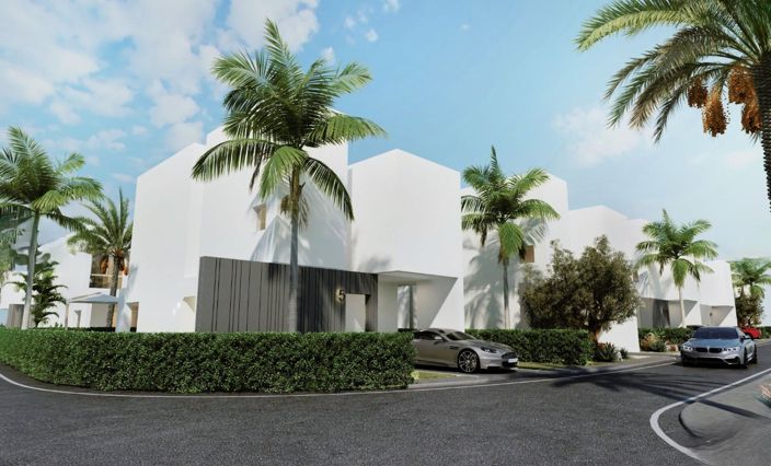 Image No.15-3 Bed Villa for sale