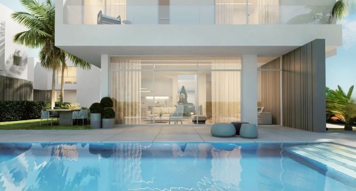 Image No.5-3 Bed Villa for sale