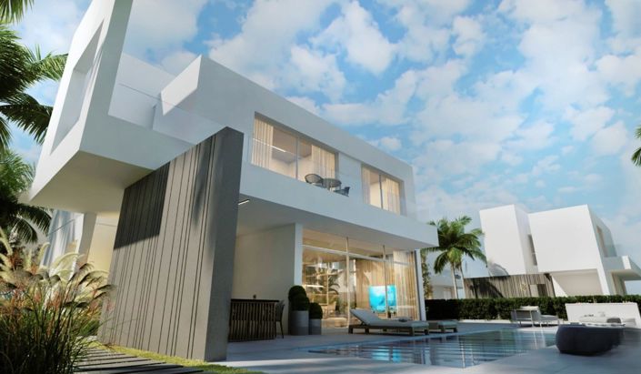 Image No.6-3 Bed Villa for sale