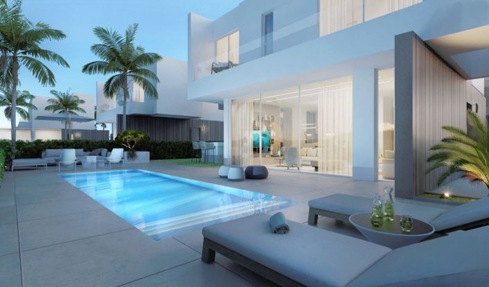 Image No.7-3 Bed Villa for sale