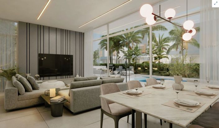 Image No.8-3 Bed Villa for sale