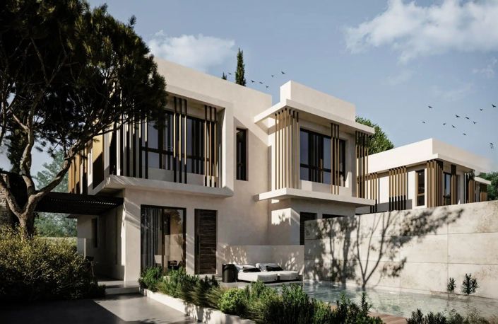 Image No.3-3 Bed Villa for sale