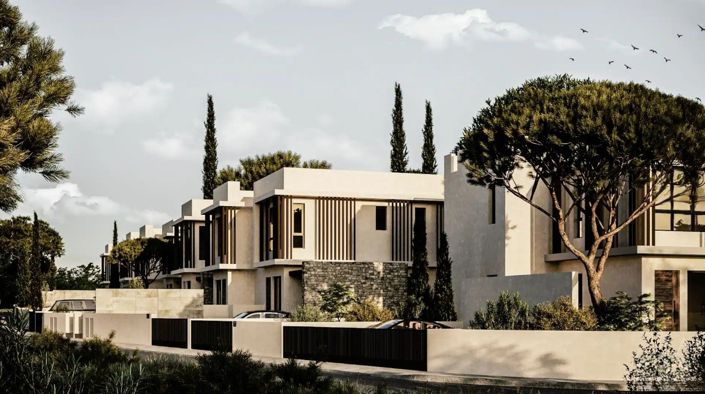 Image No.5-3 Bed Villa for sale