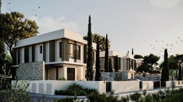 Image No.6-3 Bed Villa for sale