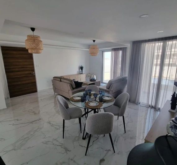 Image No.5-Villa de 3 chambres à vendre à Protaras