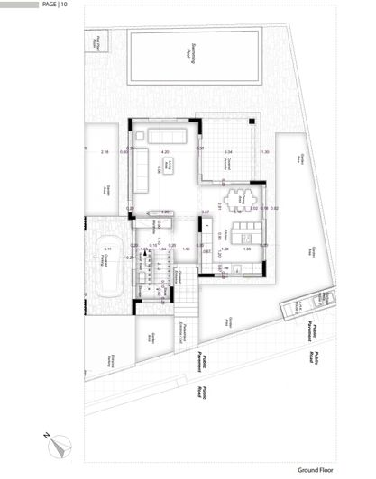 Image No.7-3 Bed Villa for sale