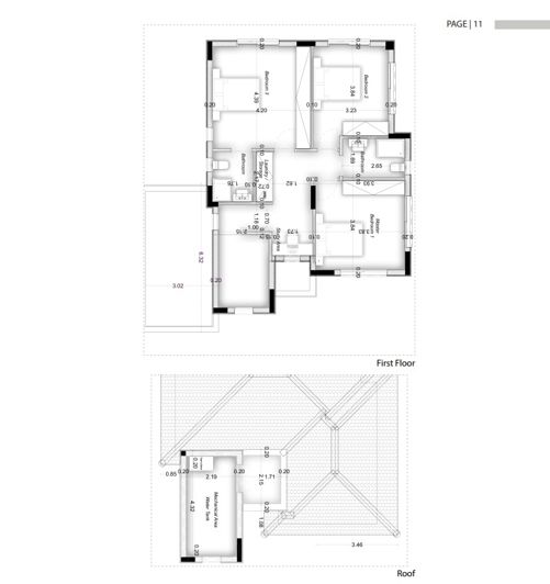 Image No.8-3 Bed Villa for sale