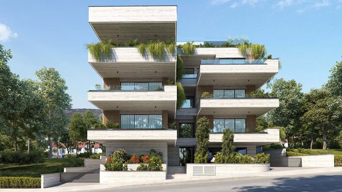 Image No.2-2 Bed Apartment for sale