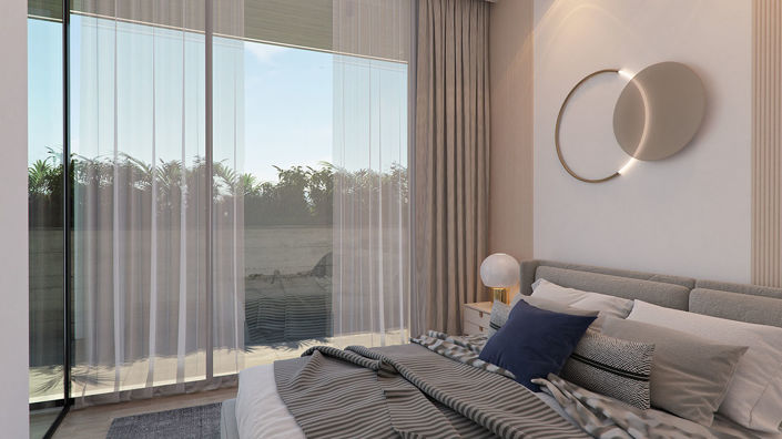 Image No.6-2 Bed Apartment for sale