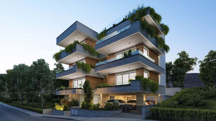 Image No.2-2 Bed Apartment for sale