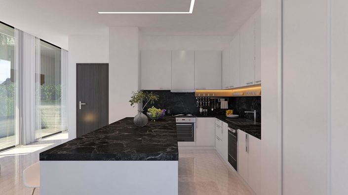 Image No.4-2 Bed Apartment for sale