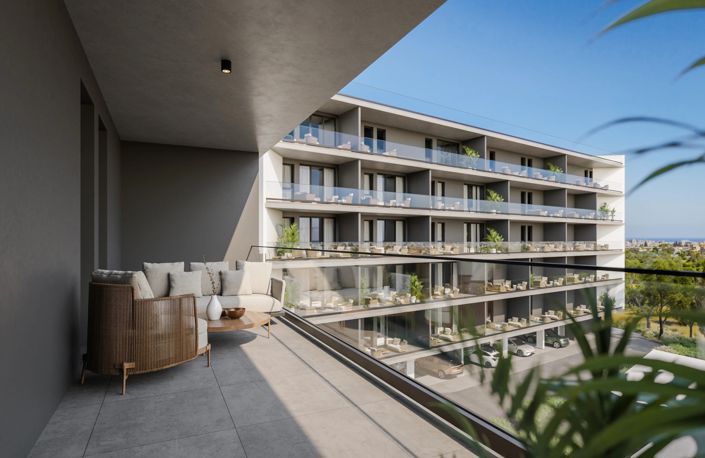 Image No.14-Appartement de 1 chambre à vendre à Polemidia