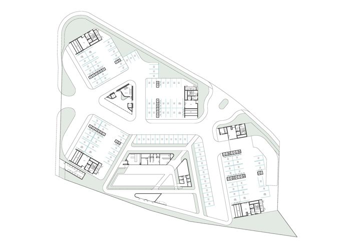 Image No.23-Appartement de 1 chambre à vendre à Polemidia