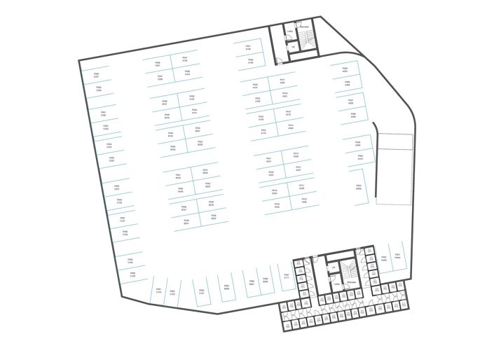 Image No.24-Appartement de 1 chambre à vendre à Polemidia