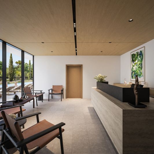 Image No.9-Appartement de 1 chambre à vendre à Polemidia