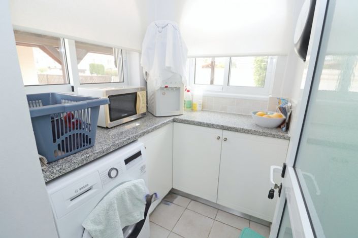 Image No.12-Villa de 4 chambres à vendre à Peyia