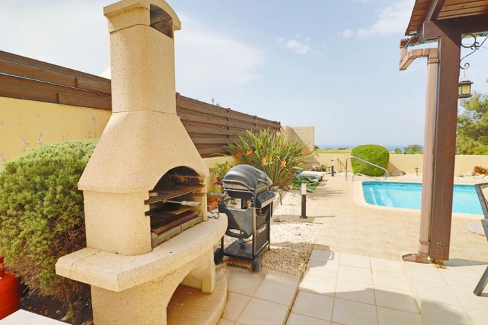 Image No.32-Villa de 4 chambres à vendre à Peyia