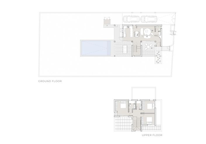 Image No.8-3 Bed Villa for sale