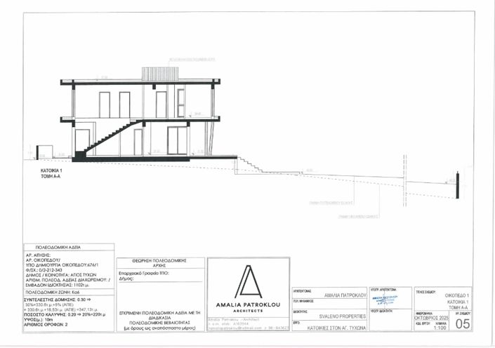 Image No.11-3 Bed Villa for sale