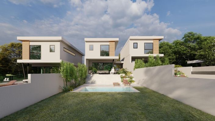 Image No.2-3 Bed Villa for sale