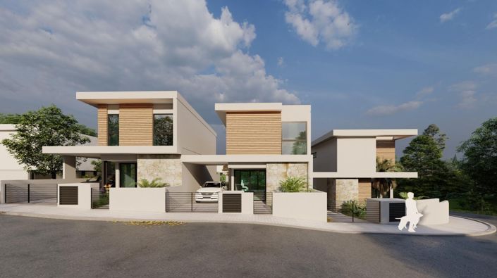 Image No.4-3 Bed Villa for sale