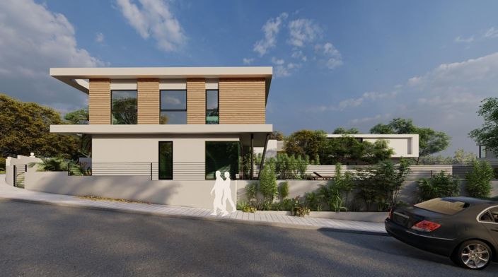 Image No.5-3 Bed Villa for sale