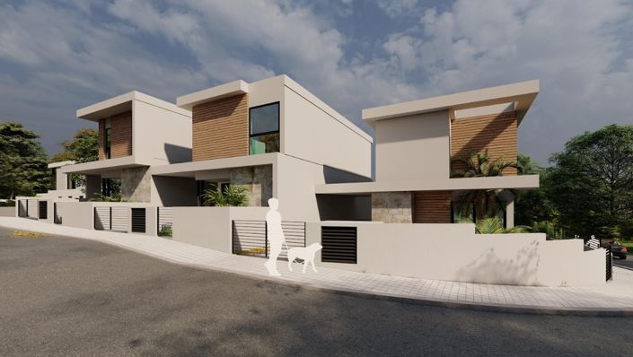 Image No.2-3 Bed Villa for sale