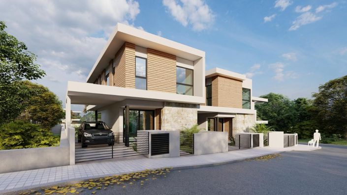 Image No.5-3 Bed Villa for sale