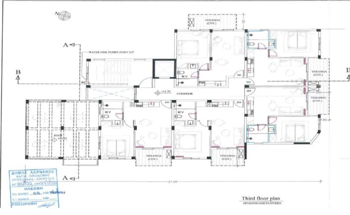 Image No.19-26 Bed Property for sale