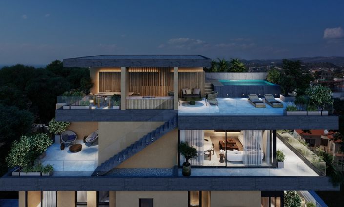 Image No.4-3 Bed Property for sale