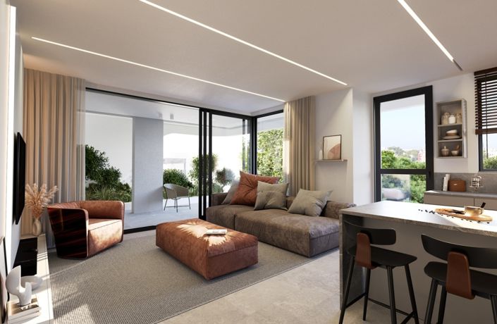 Image No.4-3 Bed Apartment for sale